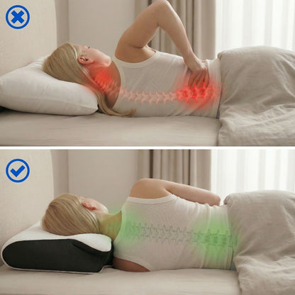 Restiful™ Tiefschlaf-Kissen