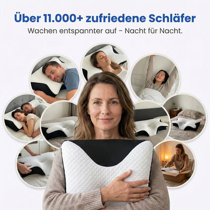 Restiful™ Tiefschlaf-Kissen