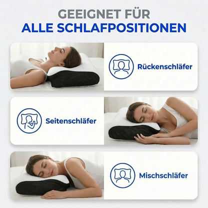 Restiful™ Tiefschlaf-Kissen